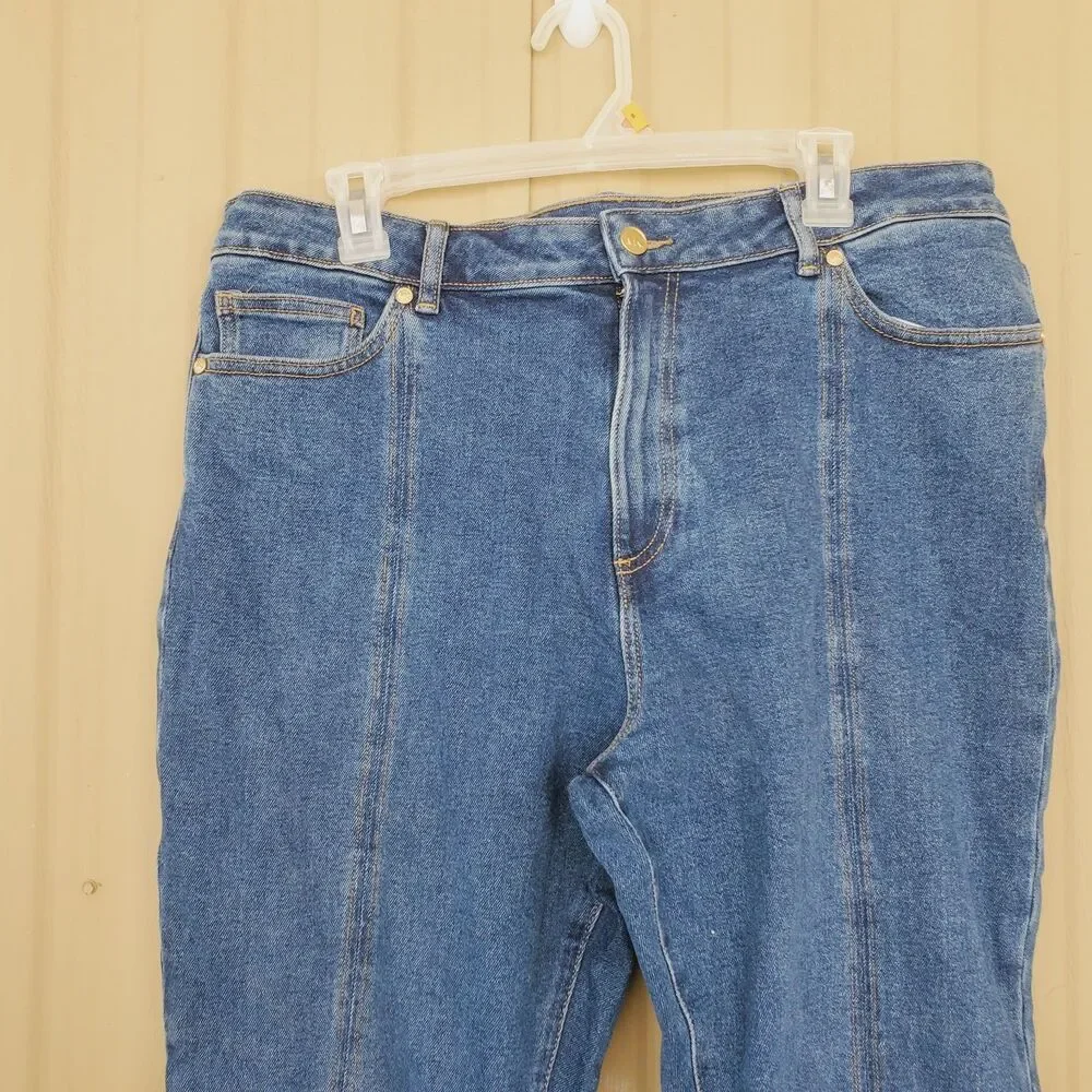 Michael Kors Jeans Size 16